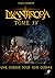 Lykanthropia, Tome 4 : Une ...