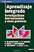 Aprendizaje integrado: Inve...