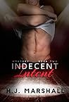 Indecent Intent (Amatory, #2)