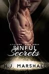 Sinful Secrets (Amatory, #4) Sinful Secrets (Amatory, #4)
