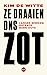 Ze draaien ons zot. Langer werken, ratrace, burn-outs by Kim De Witte