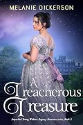 A Treacherous Treasure