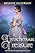 A Treacherous Treasure  (Im...