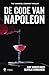 De code van Napoleon (The Vandiesel Company #9)