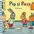 Pip si Posy: Baltoaca