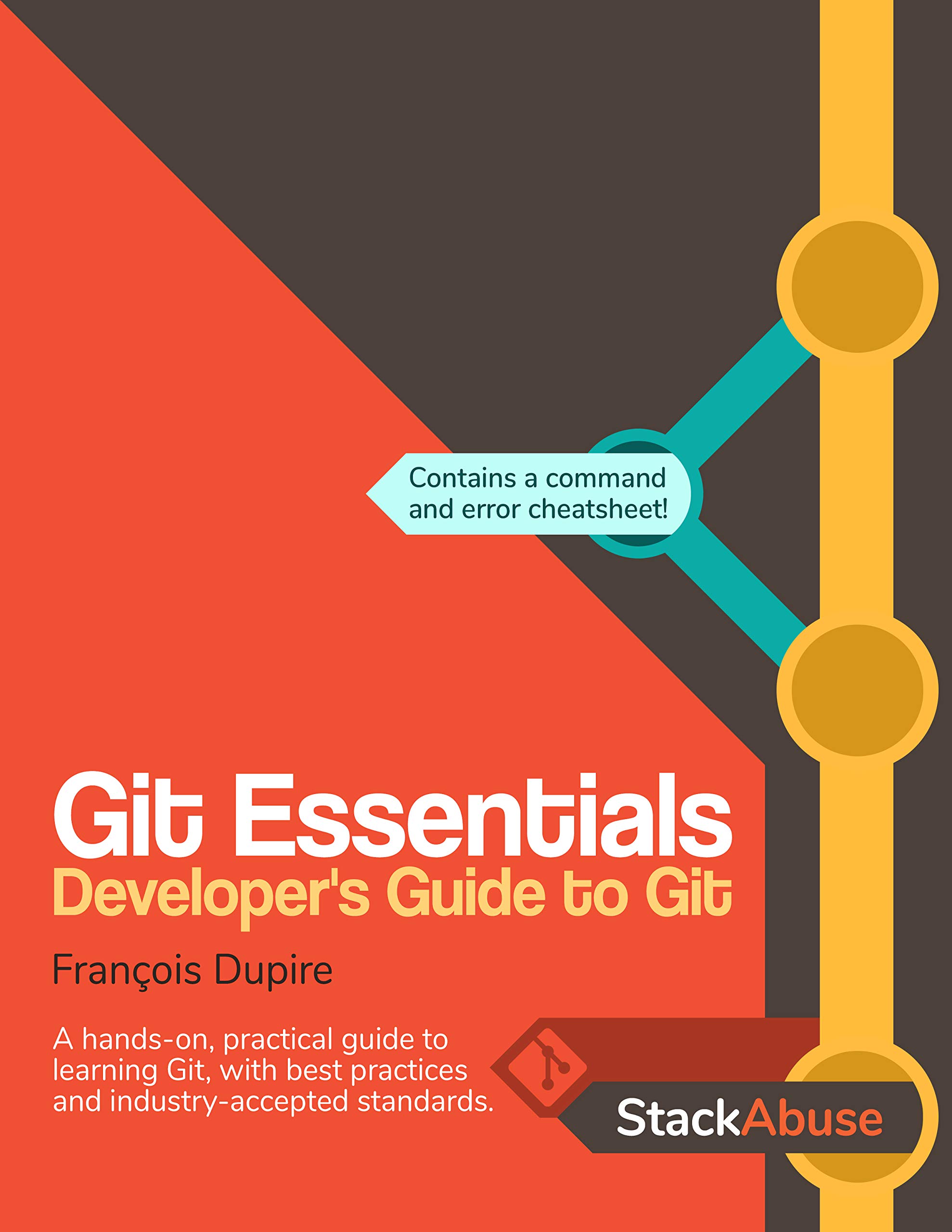Git Essentials: Developer's Guide to Git (Kindle Edition)