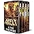 MELT: The Complete Series - Part 1: (A Post-Apocalyptic Survival Thriller)