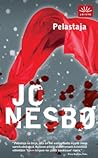 Pelastaja by Jo Nesbø