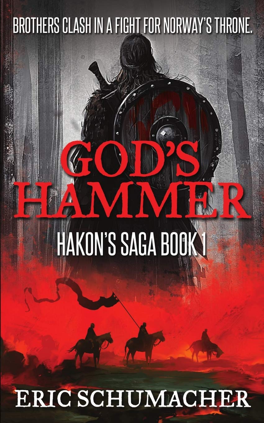 God's Hammer