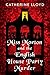 Miss Morton and the English House Murder by Catherine Lloyd