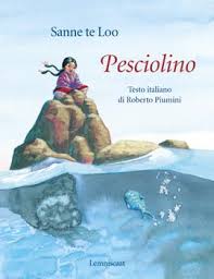 Pesciolino (Hardcover)