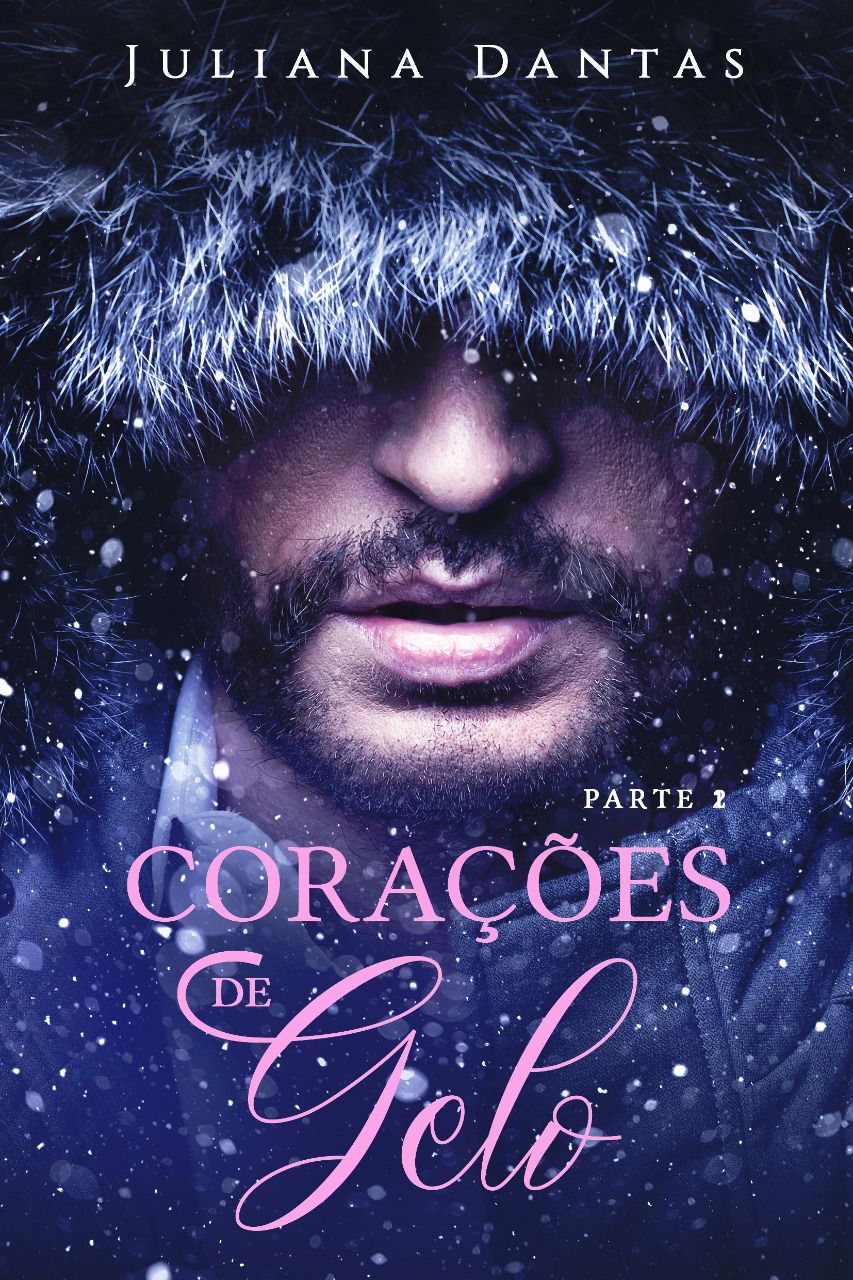 Corações de Gelo: Parte Dois (Kiara & Nicki, #2)