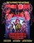 Stranger Things by Simon Arizpe Stranger Things by Simon Arizpe