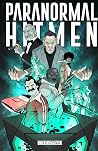 Paranormal Hitmen Vol. 1 Paranormal Hitmen Vol. 1