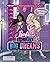 Barbie: Big City Big Dreams: Charm Bracelet Included! (Book Plus)