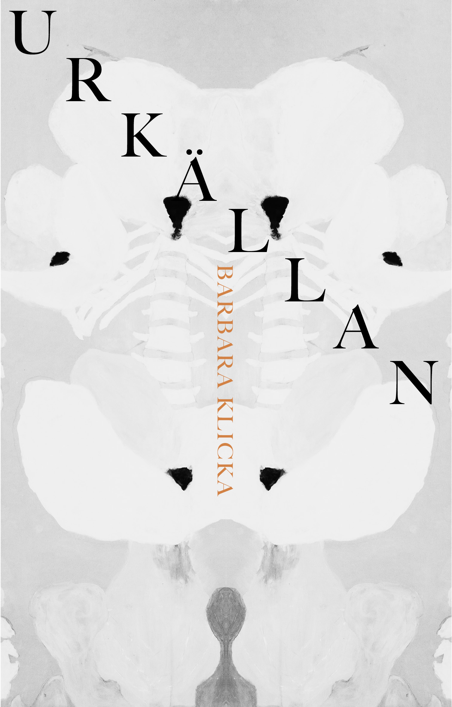 Urkällan (Hardcover)