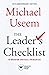 The Leader's Checklist, 10th Anniversary Edition: 16 Mission-Critical Principles