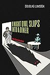A Night Owl Slips into a Diner (Alexander Southerland, P.I. #4)