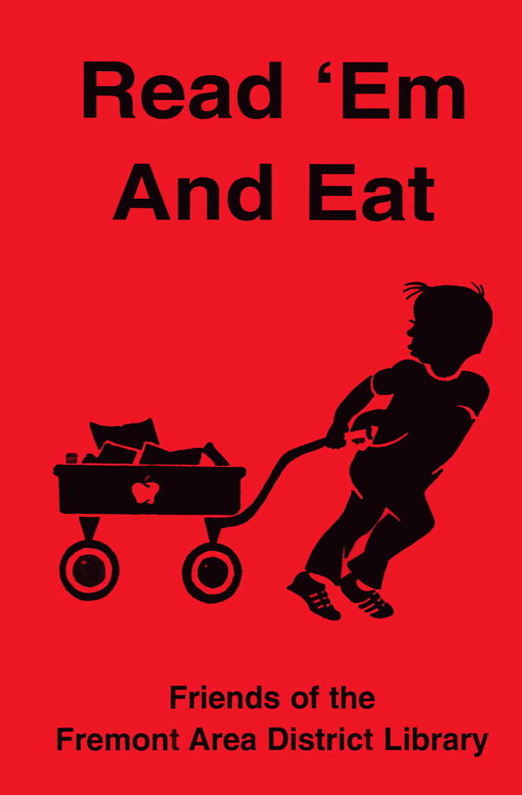 Read ‘Em And Eat
