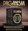 PAGANISM 4 Books ...