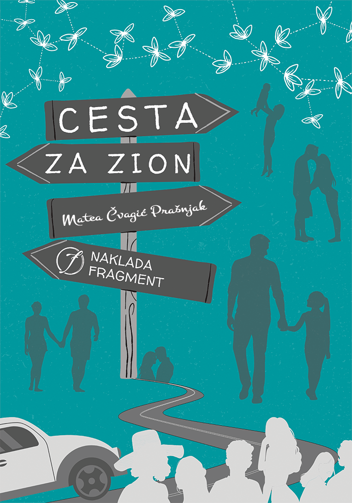Cesta za Zion