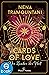 Der Zauber der Welt (Cards of Love, #2)
