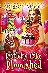 Birthday Cake Blo...