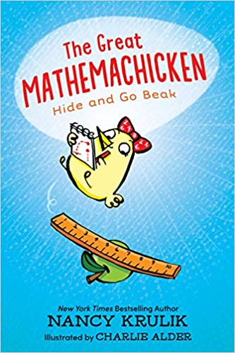 Hide and Go Beak (Hardcover)