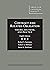 Contract and Related Obligation: Theory, Doctrine, and Practice (American Casebook Series)