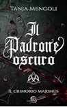 Il padrone oscuro by Tanja Mengoli