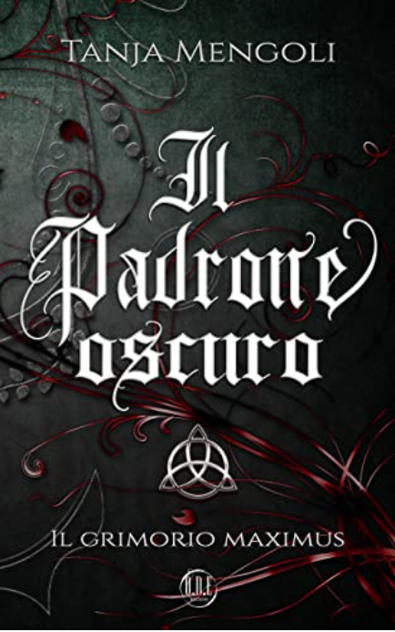 Il padrone oscuro (Kindle Edition)