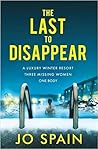 The Last to Disap...