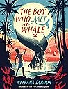 The Boy Who Met a Whale by Nizrana Farook