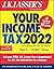 J.K. Lasser's Your Income T...