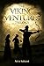 The Viking Ventures Trilogy (Viking Ventures, #1-3)