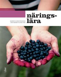 Näringslära (Paperback)