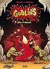 Goblin's T01 by Tristan Roulot