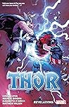 Thor, Vol. 3 by Donny Cates