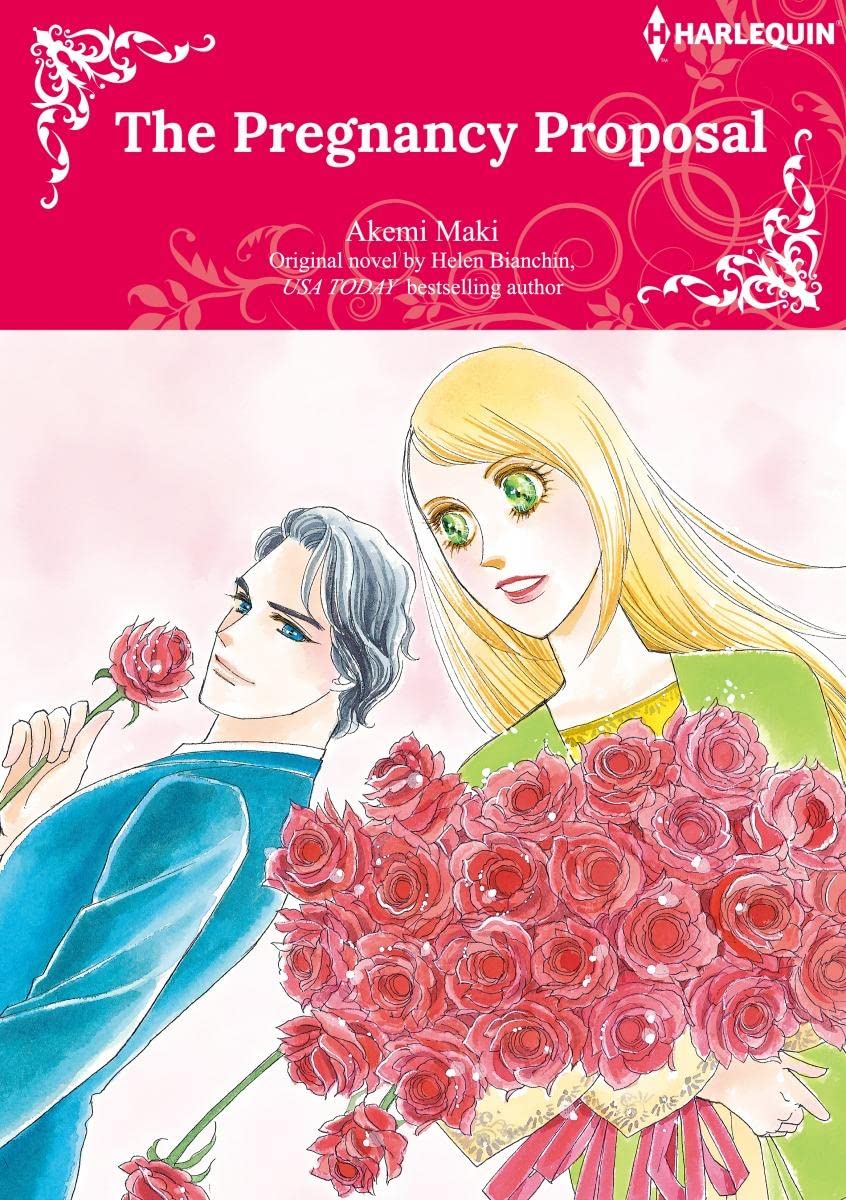 The Pregnancy Proposal (Kindle Edition)