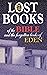 Lost Books of the Bible and the Forgotten Books of Eden