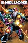Hellions (2020-2021) #17