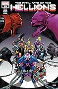 Hellions (2020-2021) #18