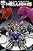 Hellions (2020-2021) #18