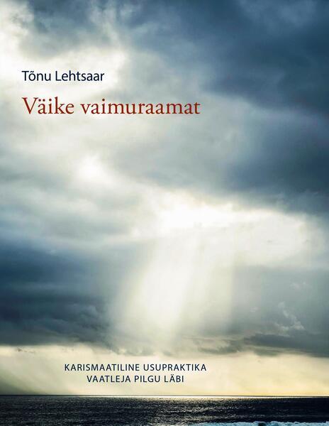 Väike vaimuraamat