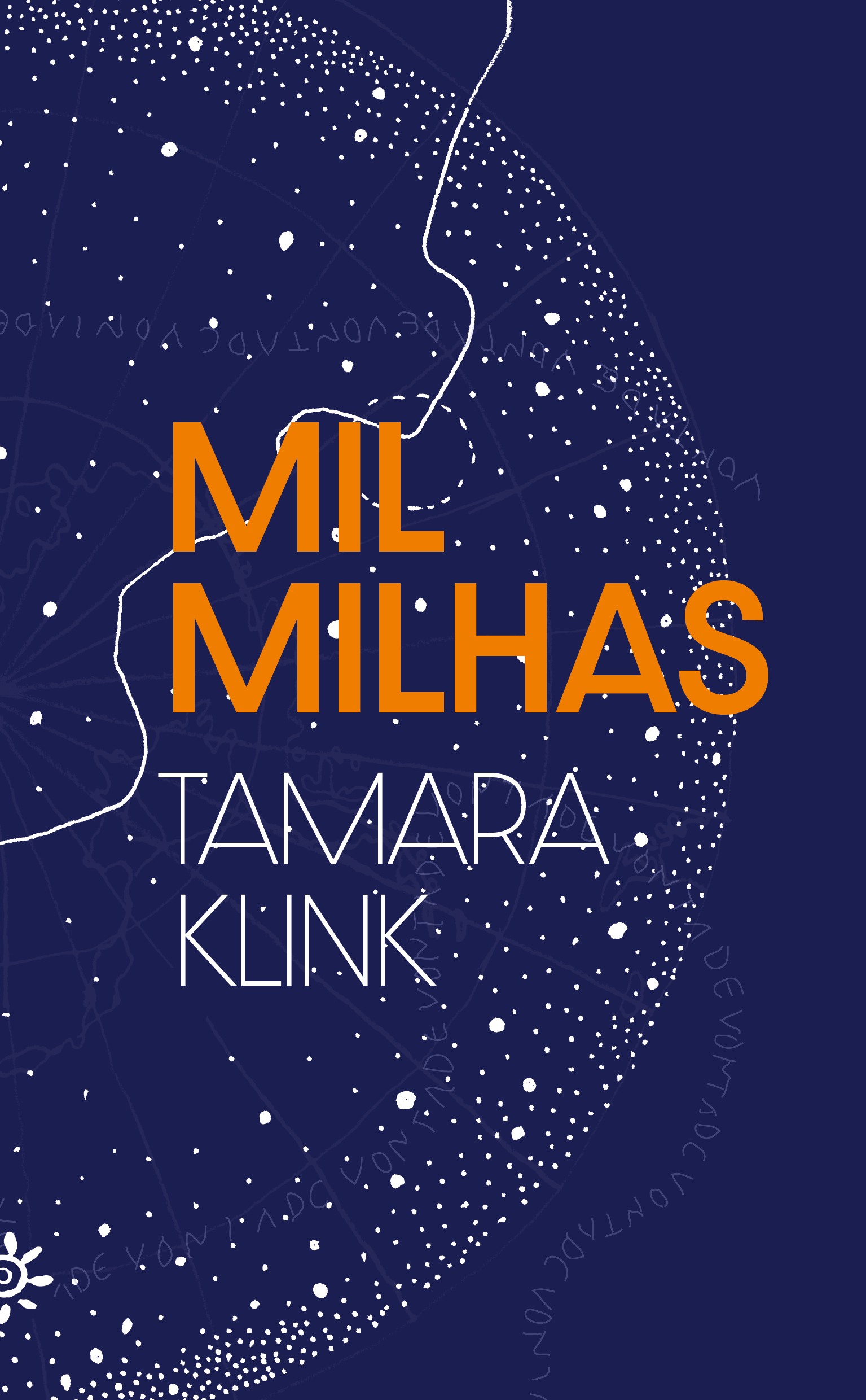 Mil milhas (Paperback)