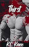 Thirst: Gay MM Vampire Erotica || Power Dynamics, Age Difference, Straight to Gay