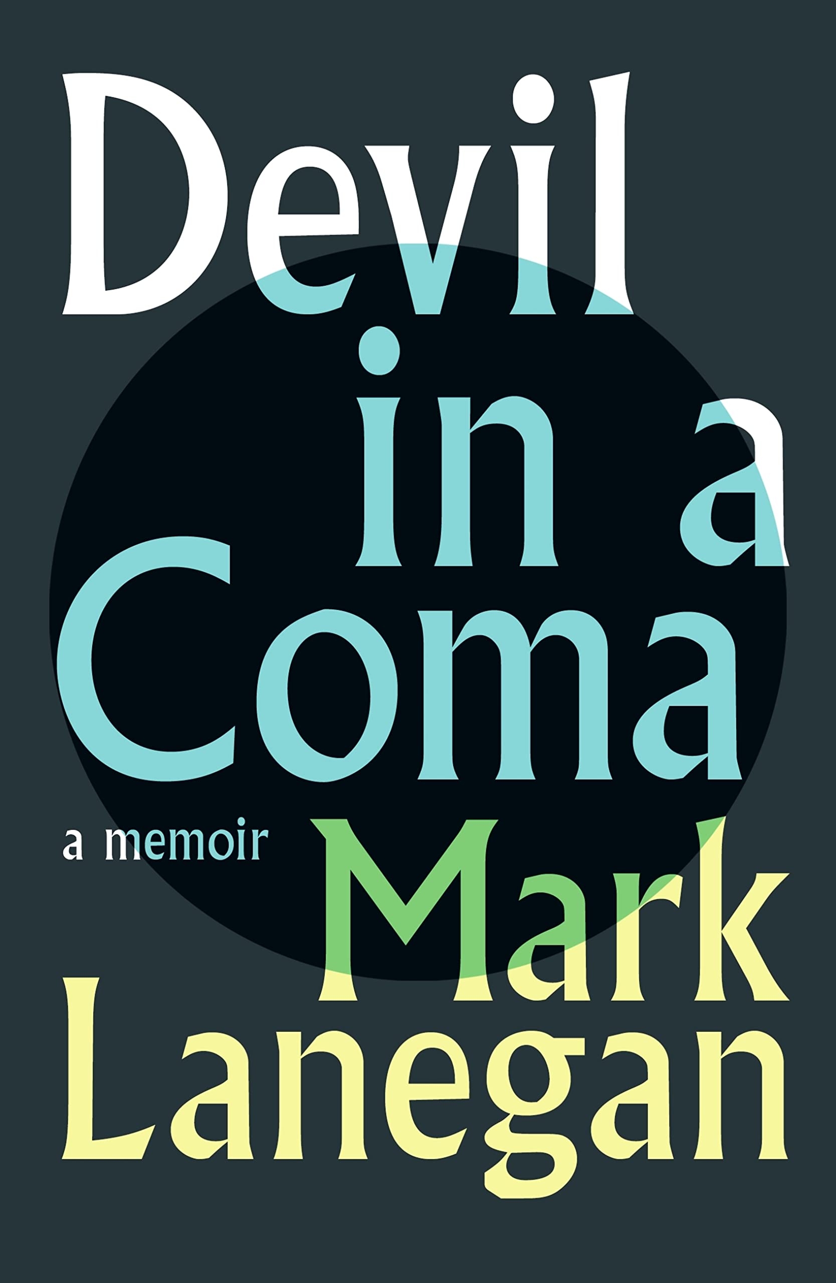 Devil in a Coma (Kindle Edition)