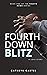 Fourth Down Blitz (Fourth Down, #1)