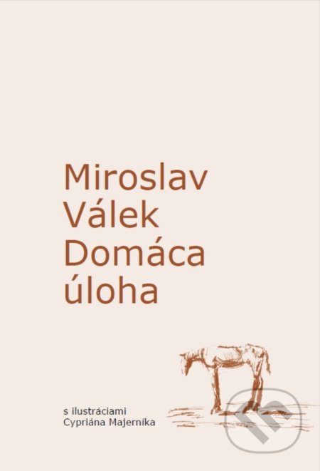 Domáca úloha