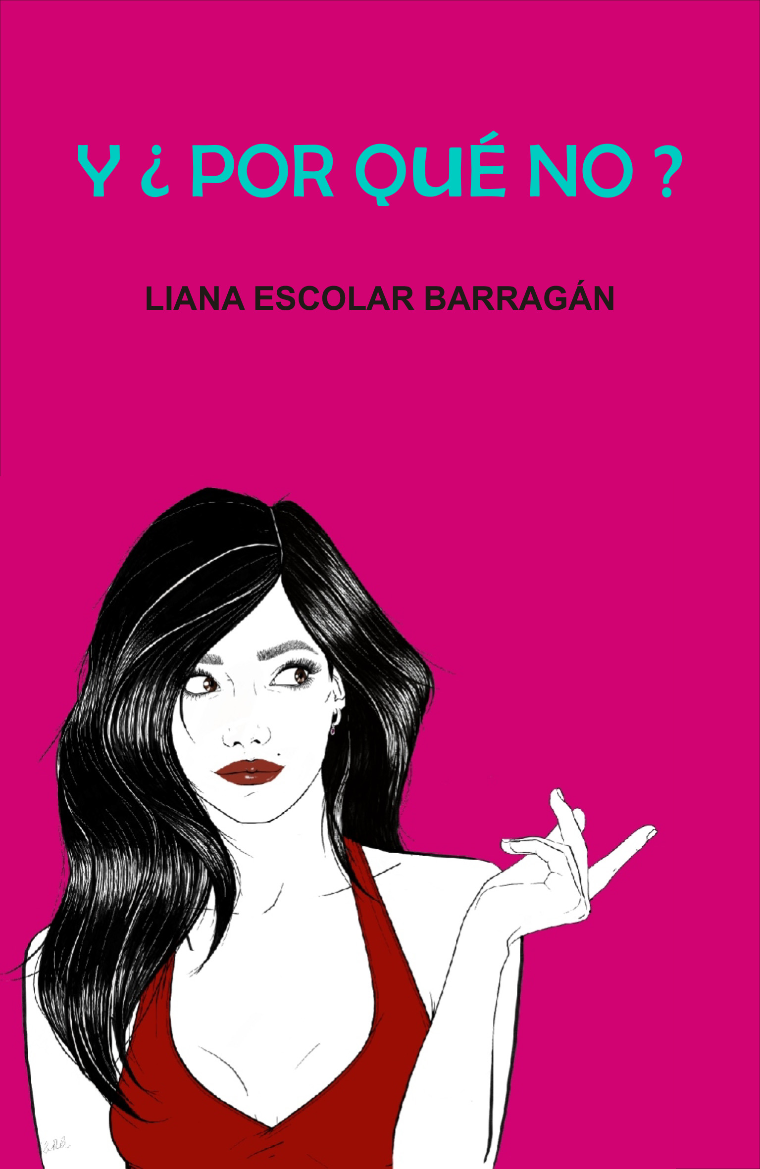 Y ¿por qué no? (Paperback)